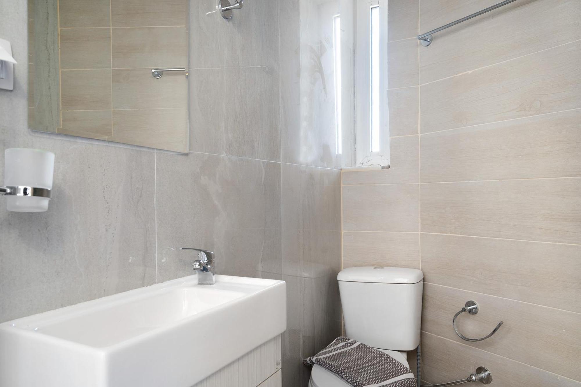 Iguana Studio 4 Preveza Bagian luar foto