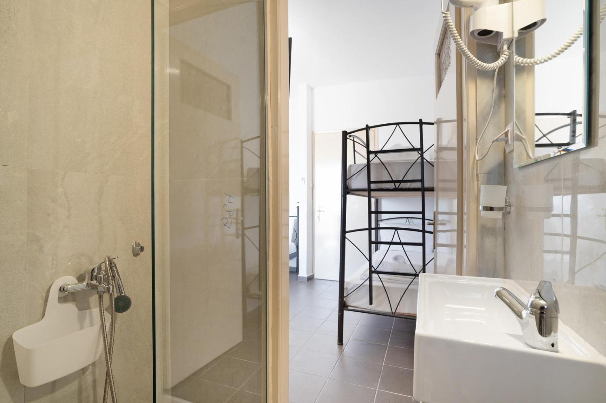 Iguana Studio 4 Preveza Bagian luar foto