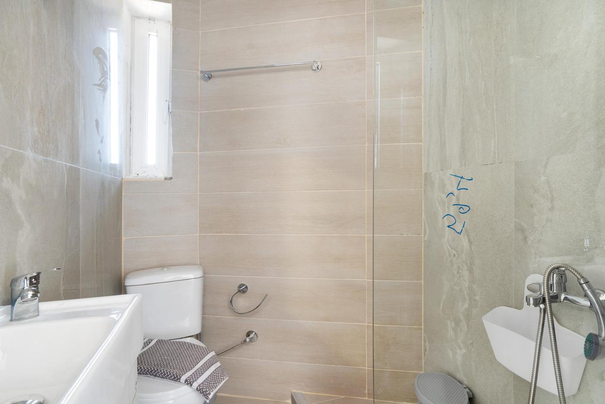 Iguana Studio 4 Preveza Bagian luar foto